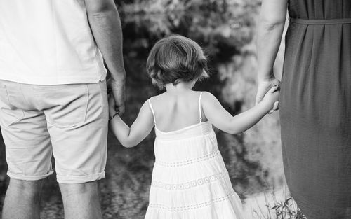 Child Support Different States